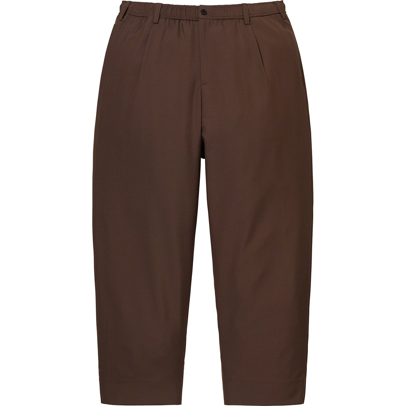 Pleated Trouser view 11